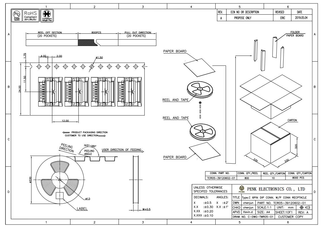 usb电池插座