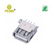 USB AF 全贴片定位柱1.20